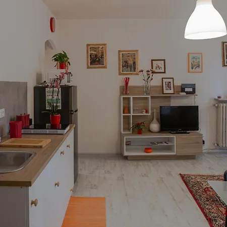 Apartment All'ombra Del Campanile