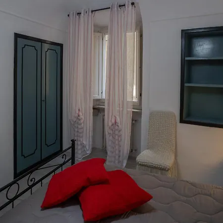 All'ombra Del Campanile Apartment