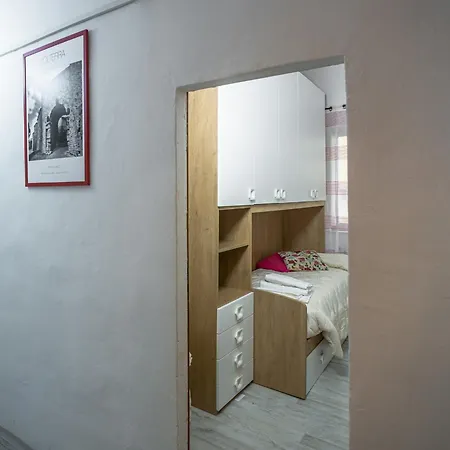 All'ombra Del Campanile Apartment