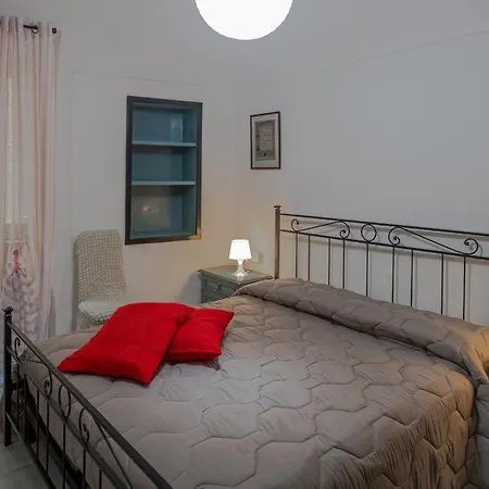 All'ombra Del Campanile Apartment Volterra