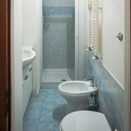 Apartment All'ombra Del Campanile