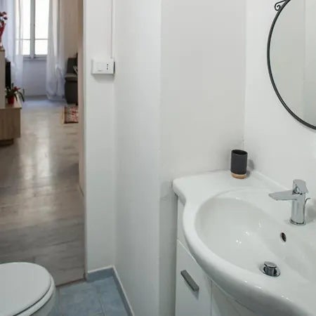 All'ombra Del Campanile